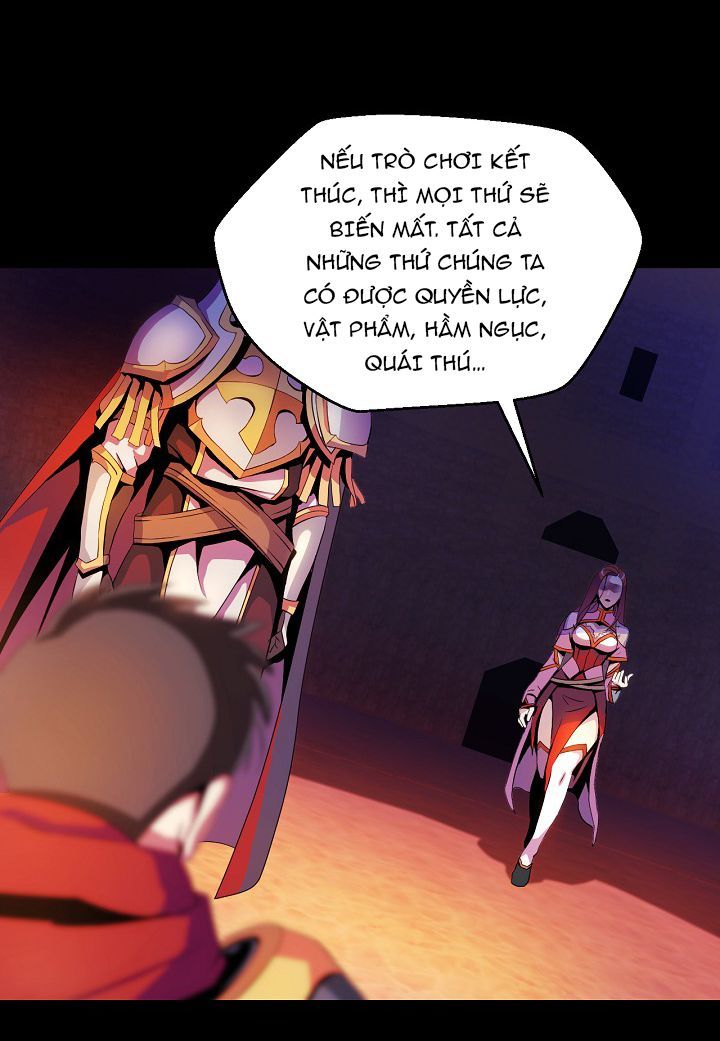 Tiêu Diệt Đấng Cứu Thế Chapter 1 - Trang 2