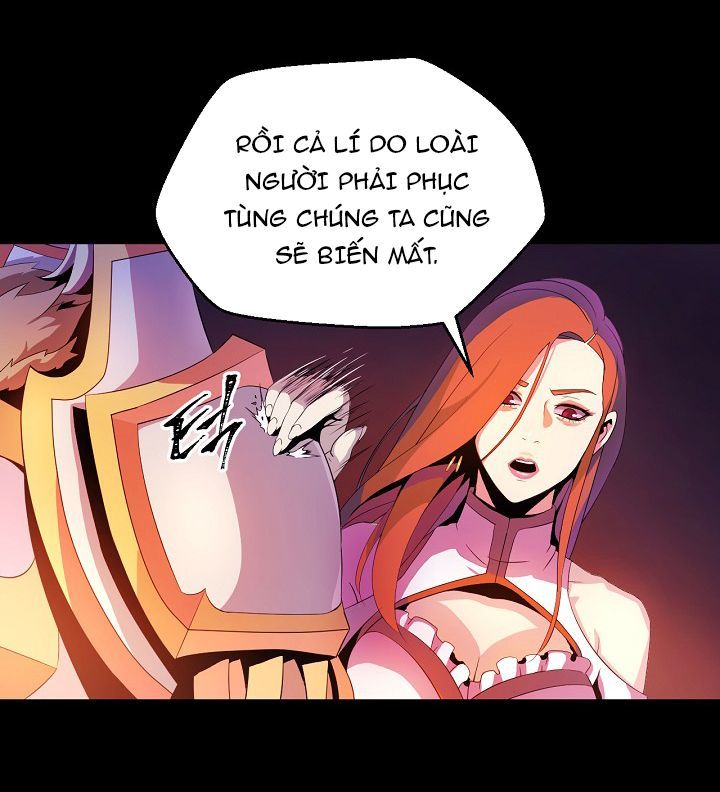 Tiêu Diệt Đấng Cứu Thế Chapter 1 - Trang 2