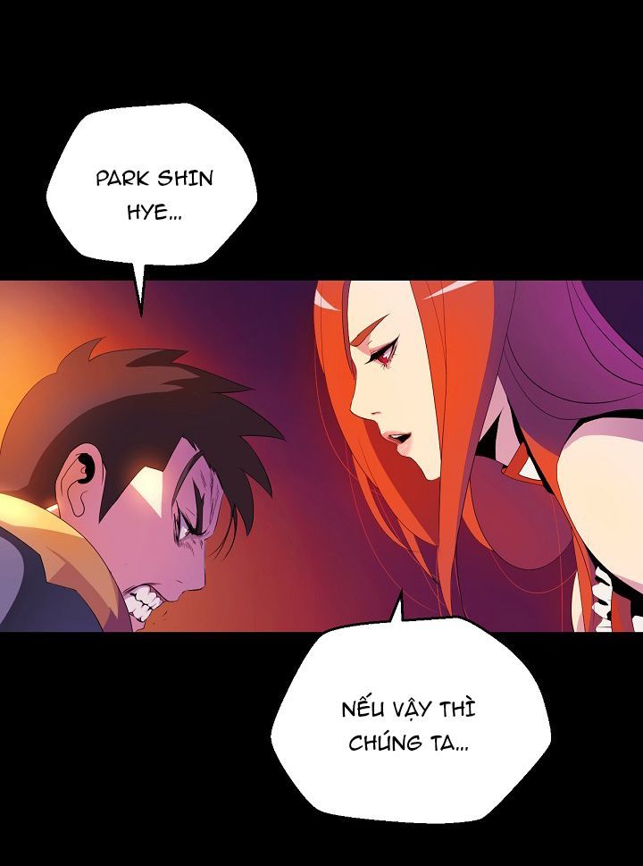 Tiêu Diệt Đấng Cứu Thế Chapter 1 - Trang 2