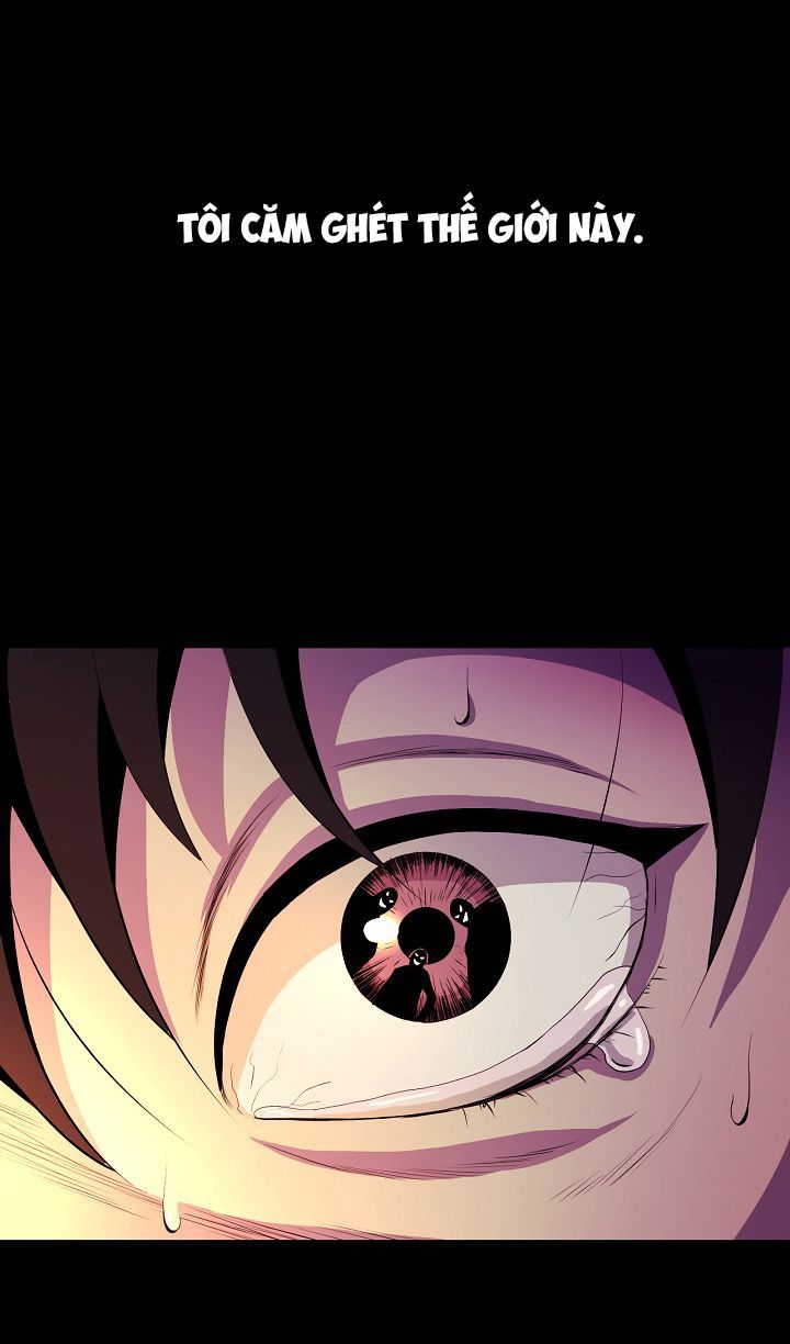 Tiêu Diệt Đấng Cứu Thế Chapter 1 - Trang 2