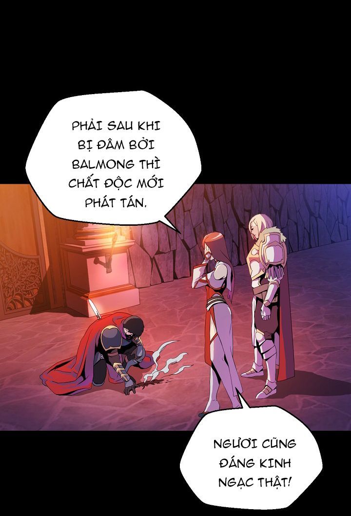 Tiêu Diệt Đấng Cứu Thế Chapter 1 - Trang 2