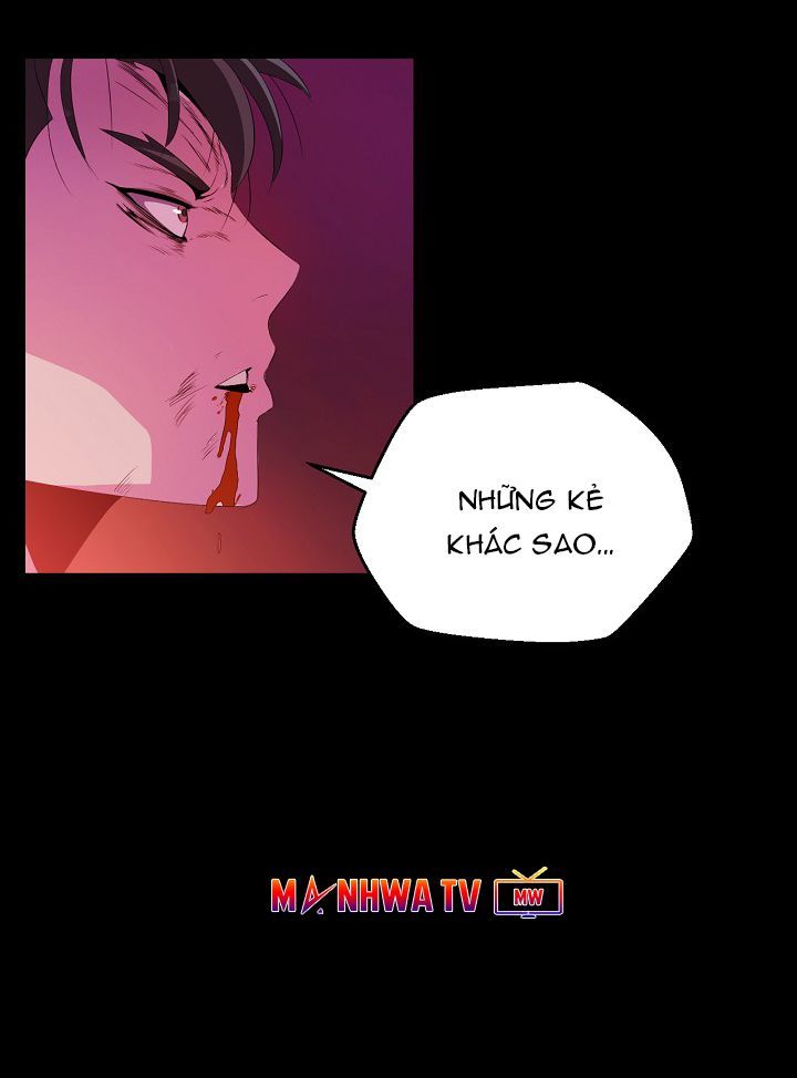 Tiêu Diệt Đấng Cứu Thế Chapter 1 - Trang 2