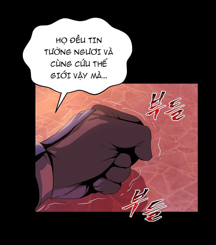 Tiêu Diệt Đấng Cứu Thế Chapter 1 - Trang 2