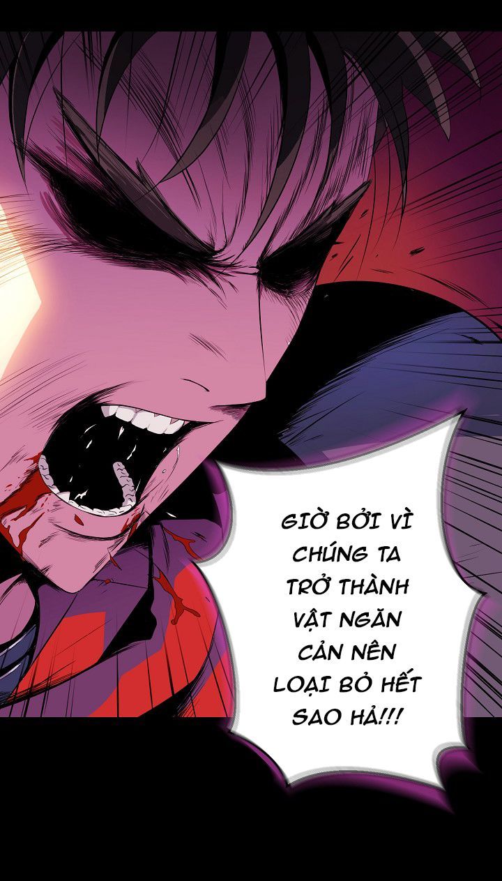 Tiêu Diệt Đấng Cứu Thế Chapter 1 - Trang 2