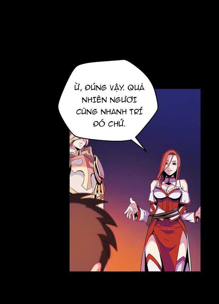 Tiêu Diệt Đấng Cứu Thế Chapter 1 - Trang 2