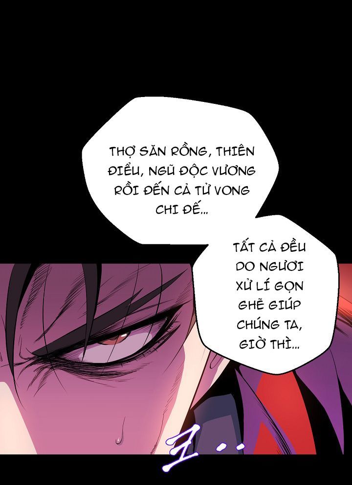 Tiêu Diệt Đấng Cứu Thế Chapter 1 - Trang 2