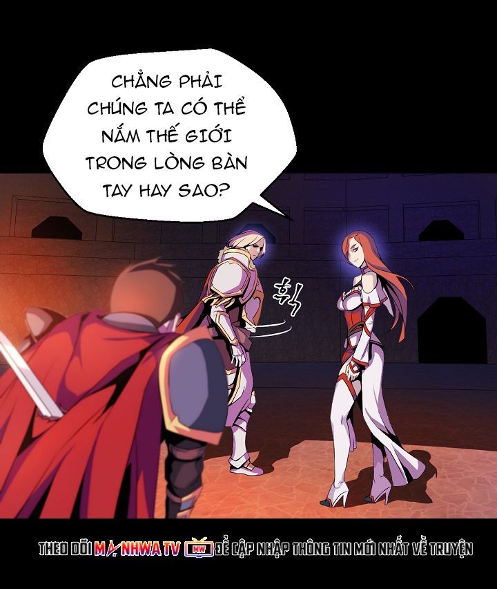 Tiêu Diệt Đấng Cứu Thế Chapter 1 - Trang 2