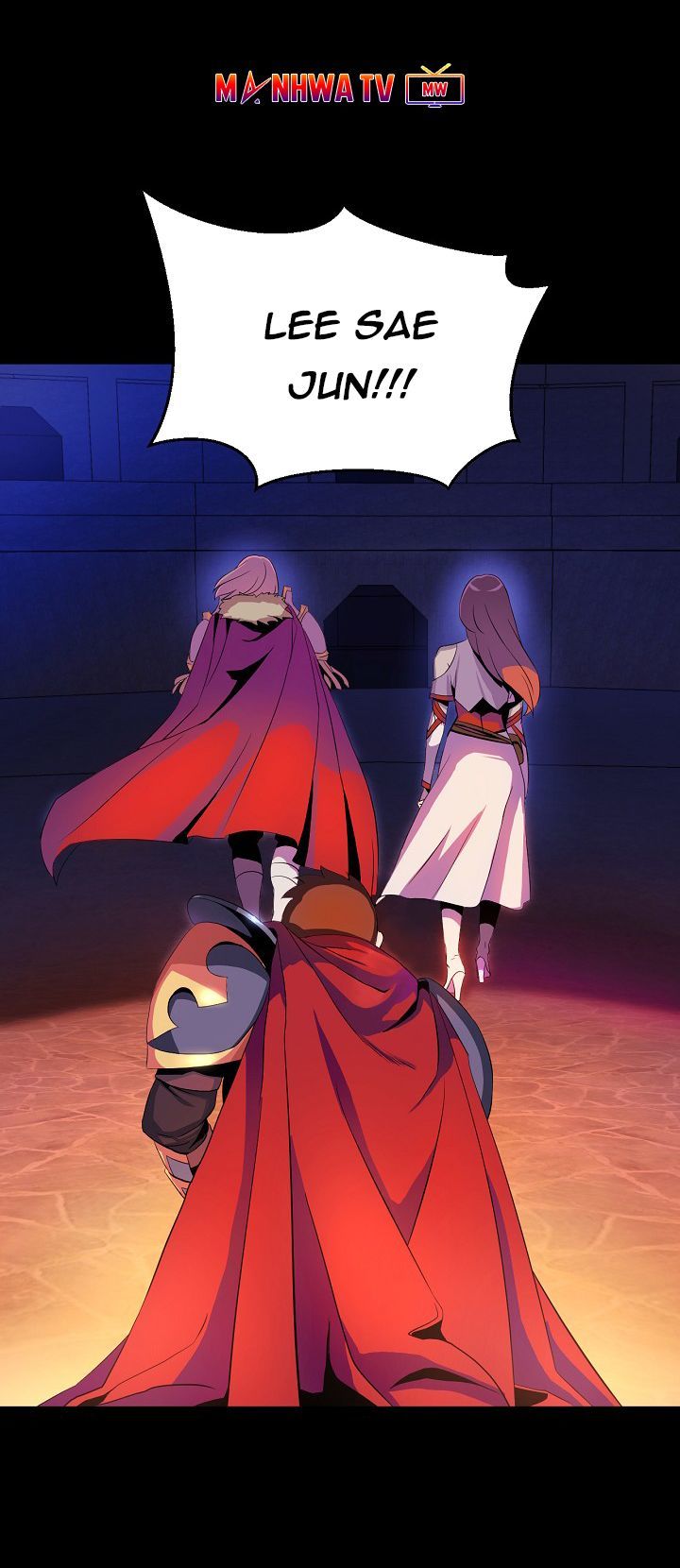 Tiêu Diệt Đấng Cứu Thế Chapter 1 - Trang 2