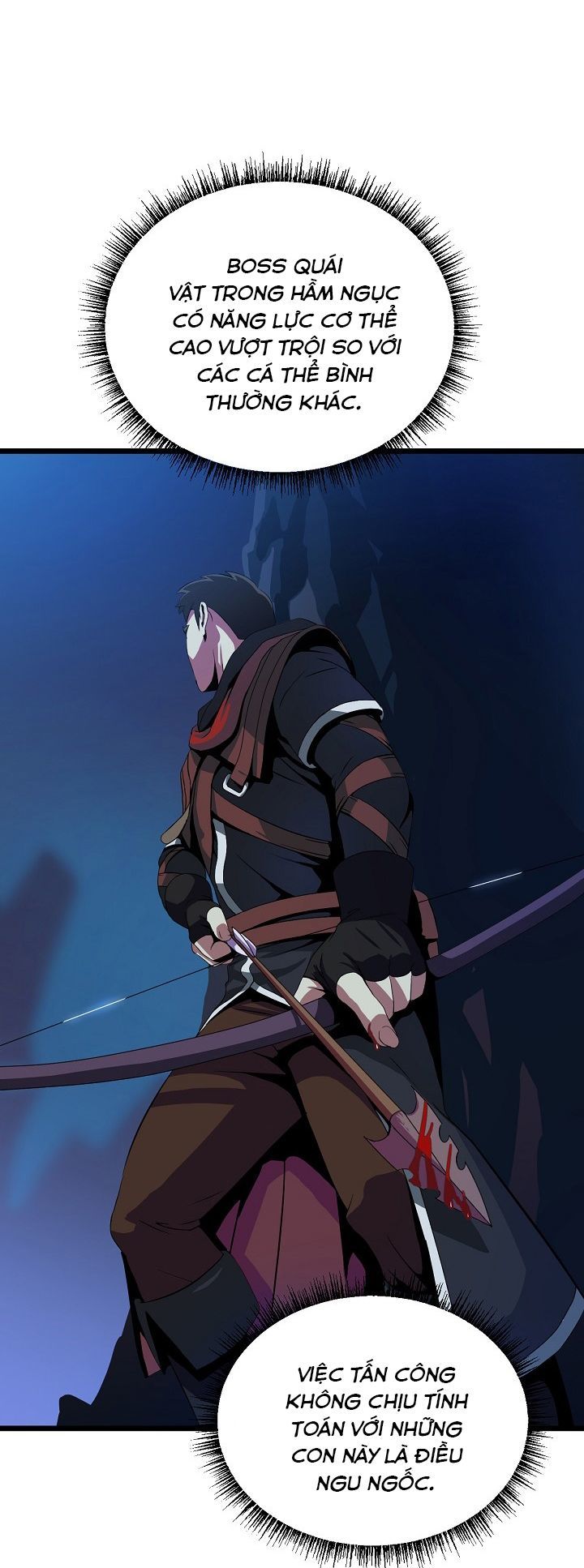 Tiêu Diệt Đấng Cứu Thế Chapter 10 - Trang 2