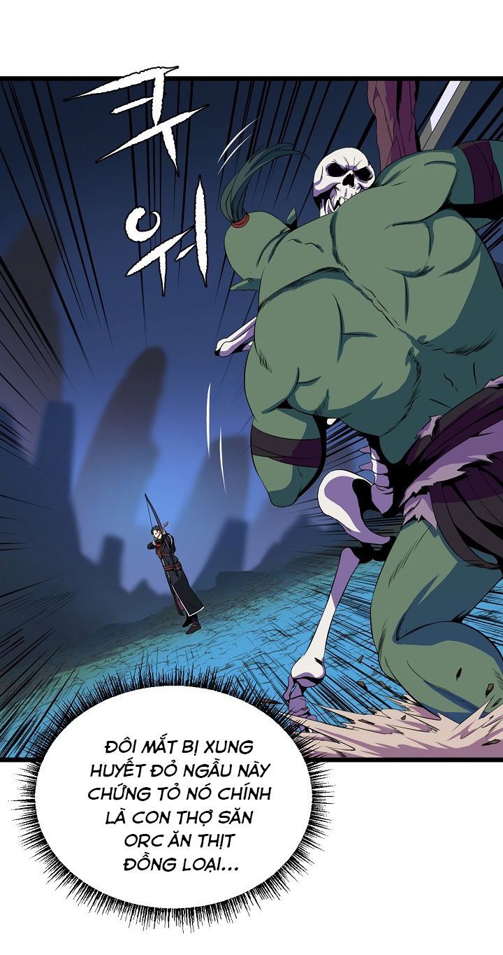 Tiêu Diệt Đấng Cứu Thế Chapter 10 - Trang 2