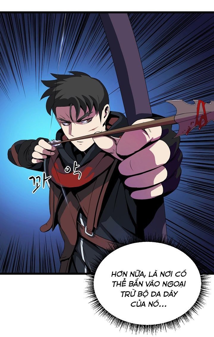 Tiêu Diệt Đấng Cứu Thế Chapter 10 - Trang 2