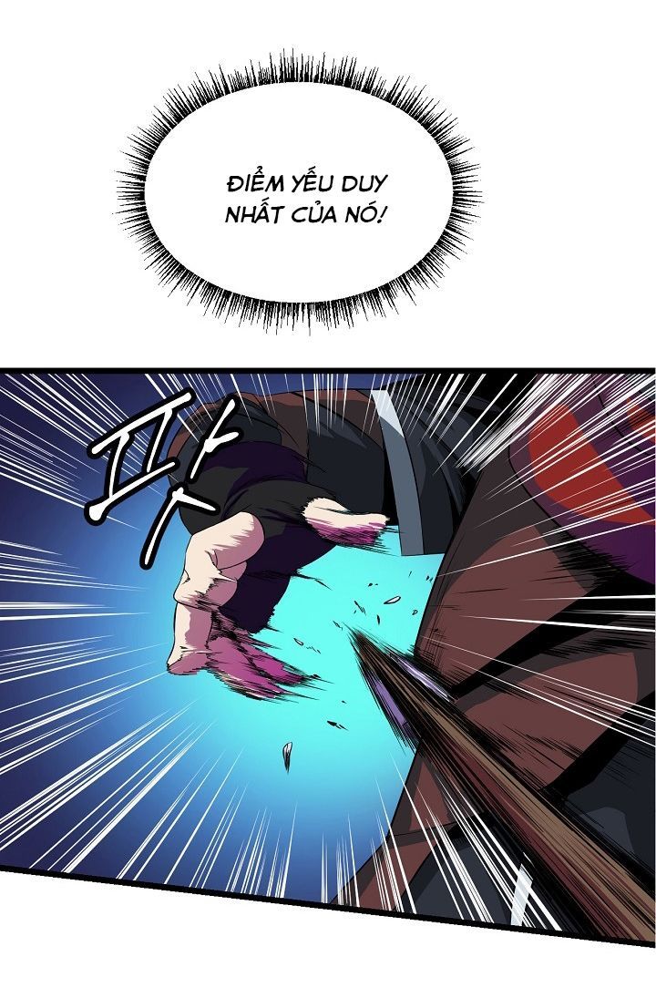 Tiêu Diệt Đấng Cứu Thế Chapter 10 - Trang 2