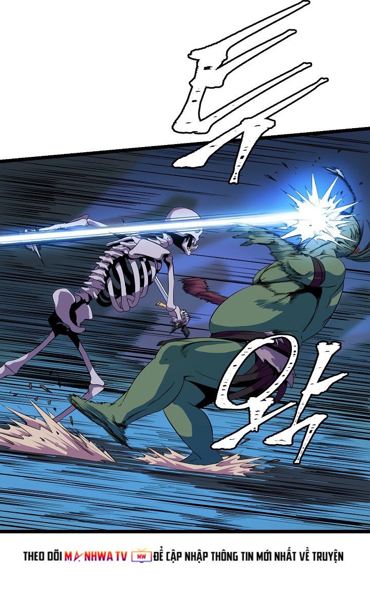 Tiêu Diệt Đấng Cứu Thế Chapter 10 - Trang 2