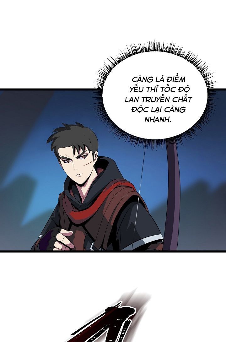 Tiêu Diệt Đấng Cứu Thế Chapter 10 - Trang 2