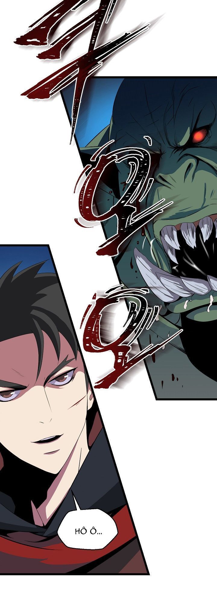 Tiêu Diệt Đấng Cứu Thế Chapter 10 - Trang 2