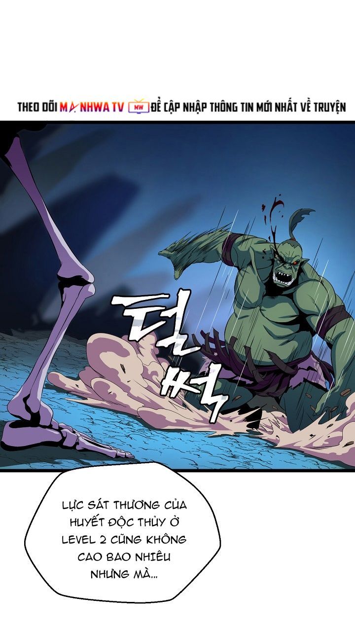 Tiêu Diệt Đấng Cứu Thế Chapter 10 - Trang 2