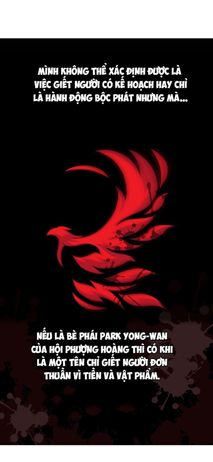 Tiêu Diệt Đấng Cứu Thế Chapter 10 - Trang 2