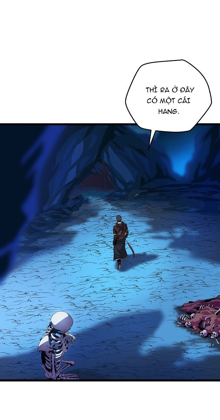 Tiêu Diệt Đấng Cứu Thế Chapter 10 - Trang 2