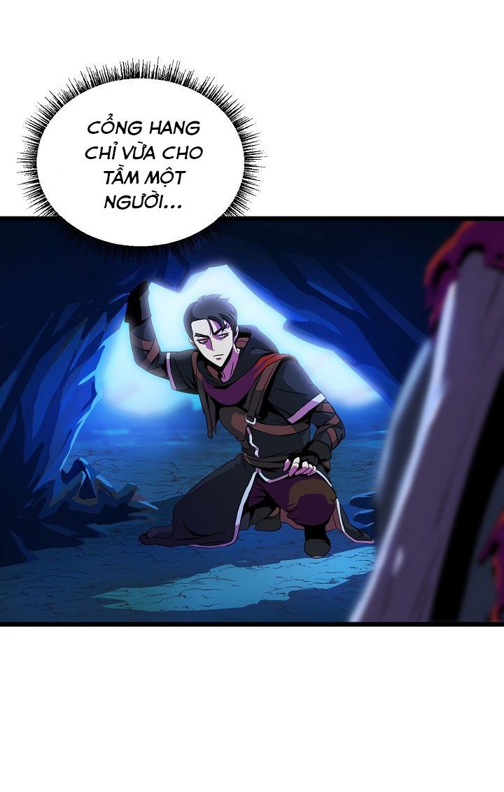 Tiêu Diệt Đấng Cứu Thế Chapter 10 - Trang 2