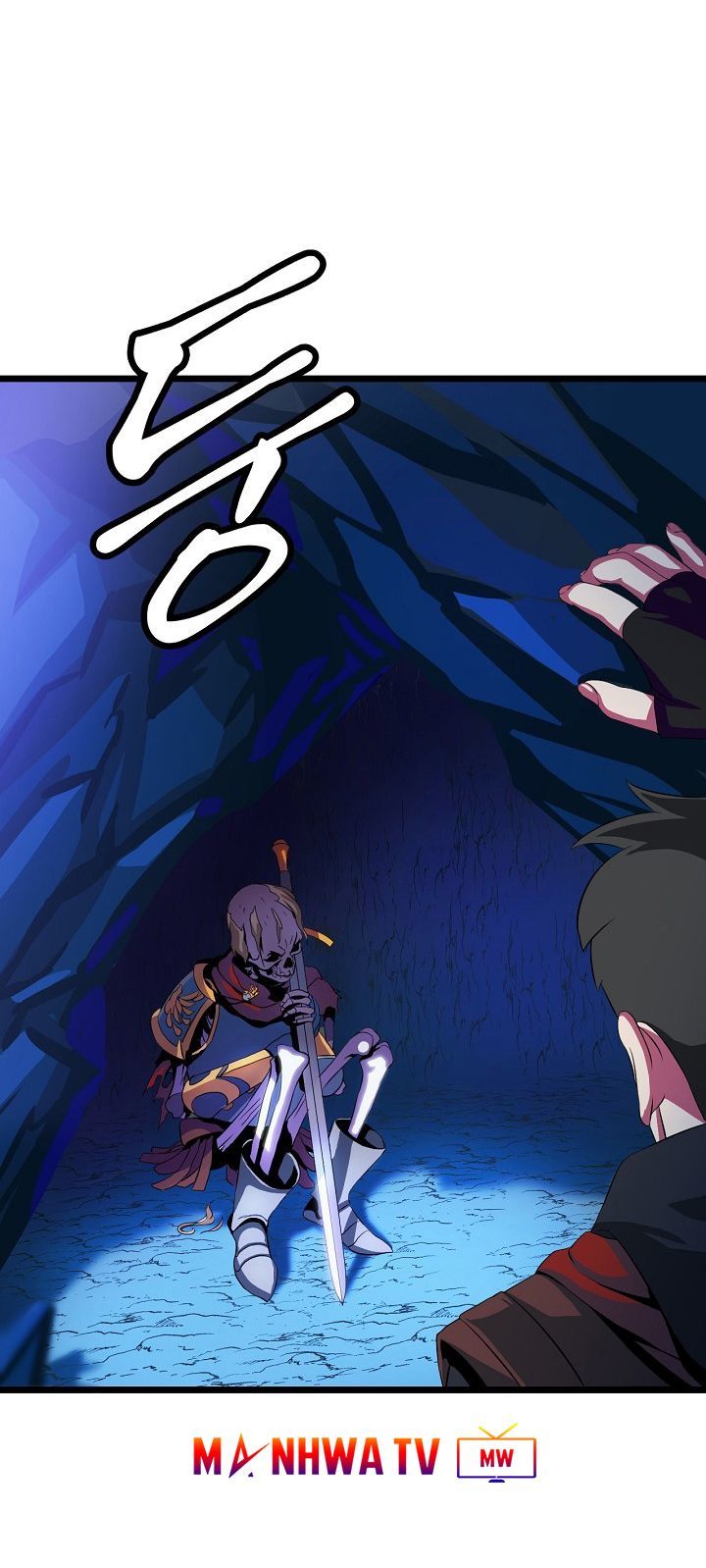 Tiêu Diệt Đấng Cứu Thế Chapter 10 - Trang 2