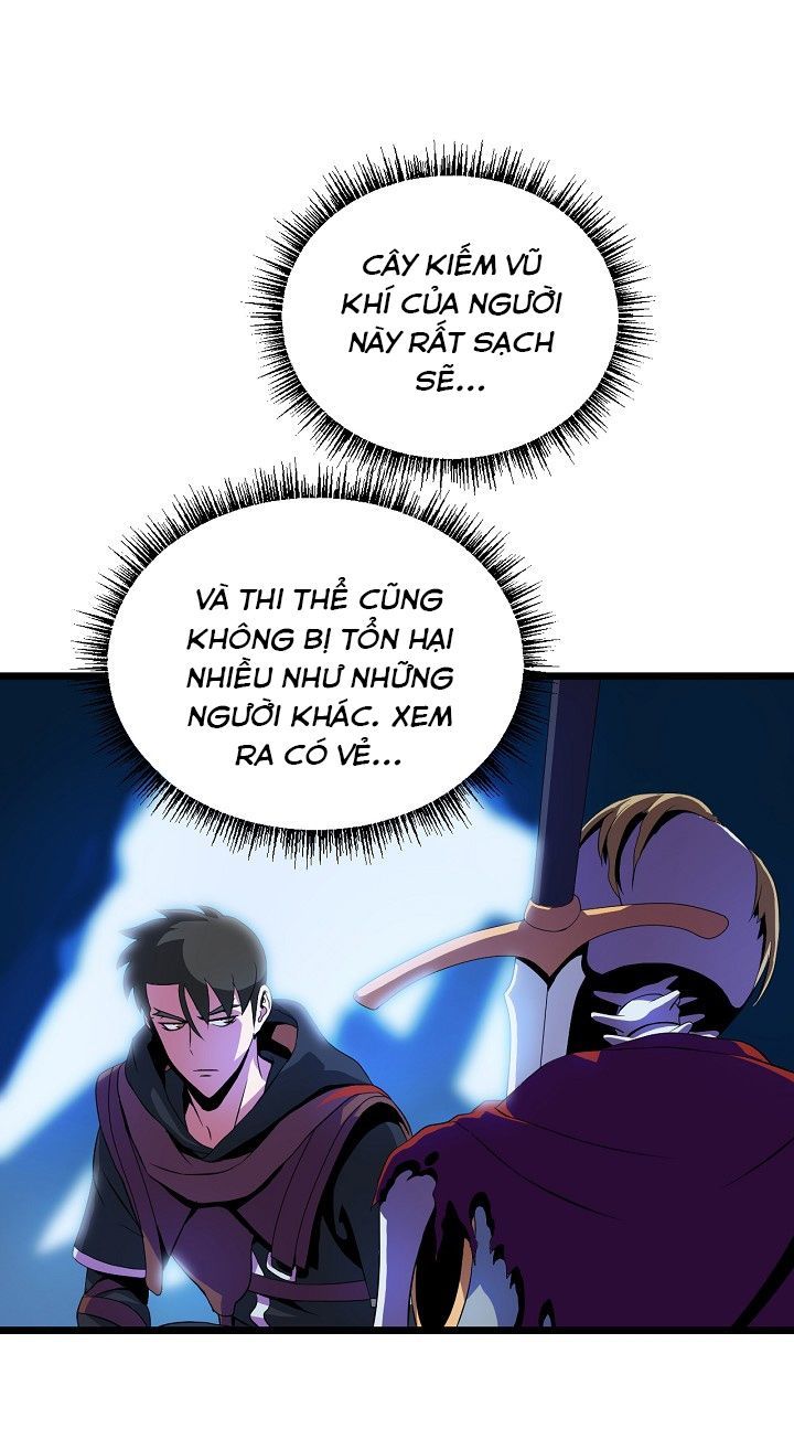 Tiêu Diệt Đấng Cứu Thế Chapter 10 - Trang 2