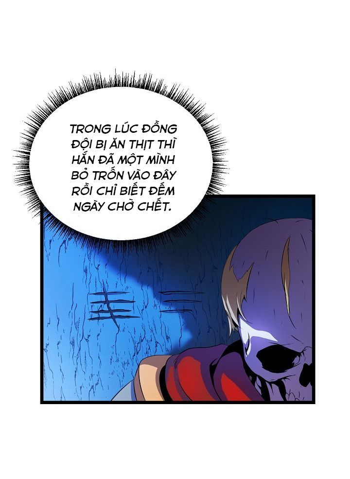 Tiêu Diệt Đấng Cứu Thế Chapter 10 - Trang 2