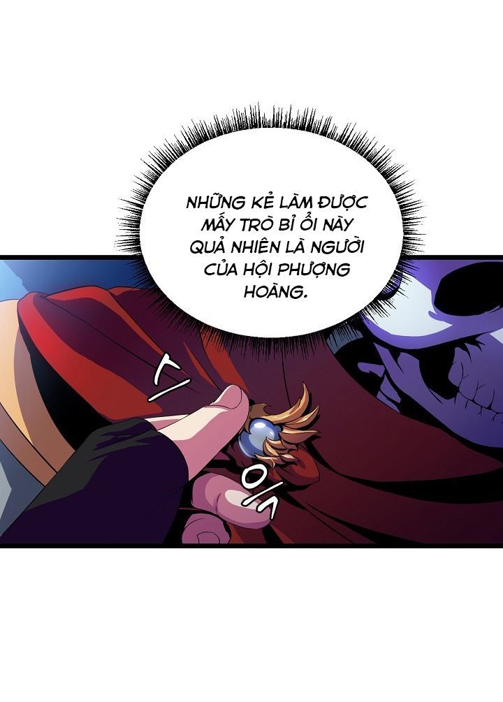 Tiêu Diệt Đấng Cứu Thế Chapter 10 - Trang 2