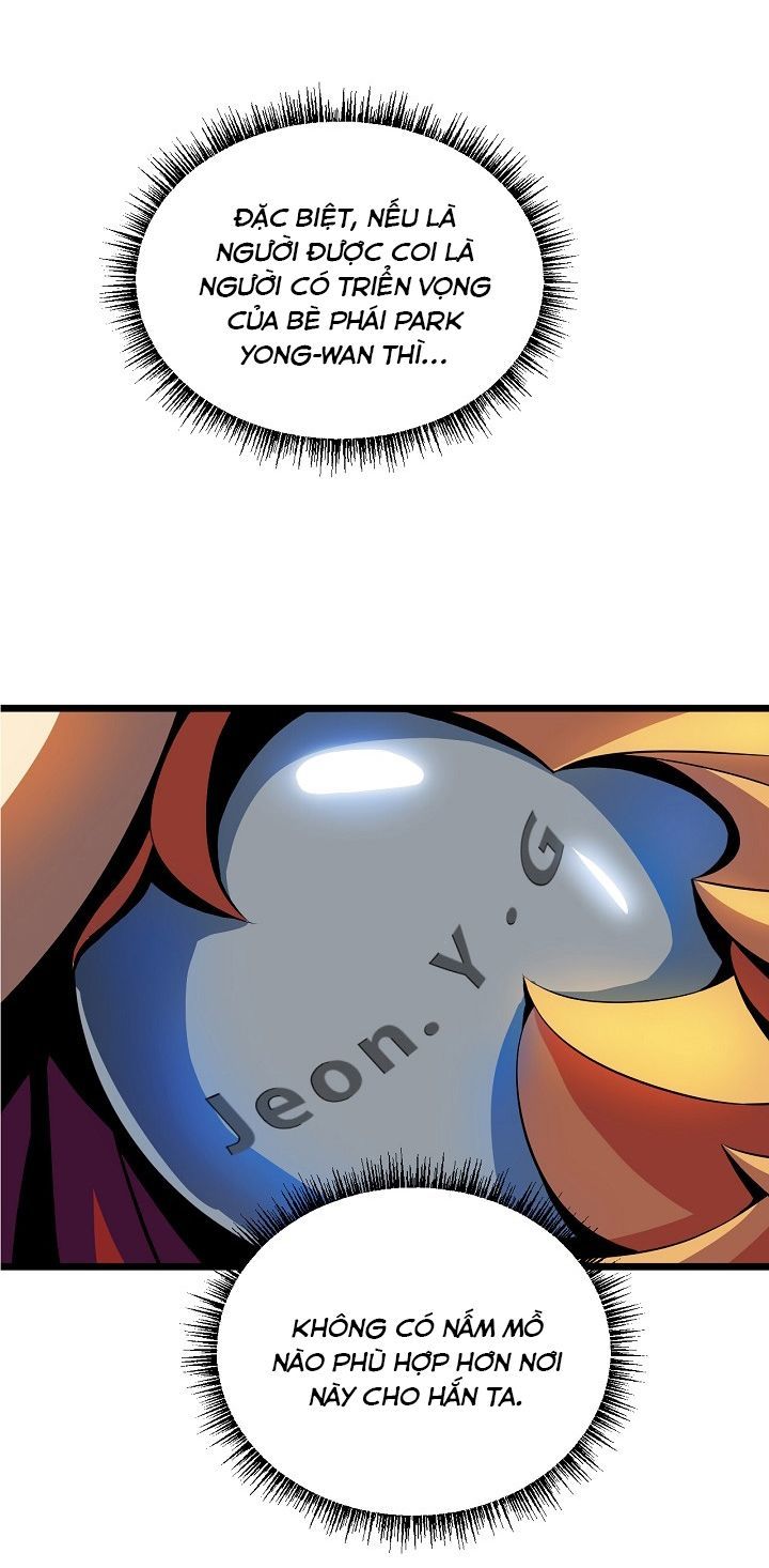 Tiêu Diệt Đấng Cứu Thế Chapter 10 - Trang 2