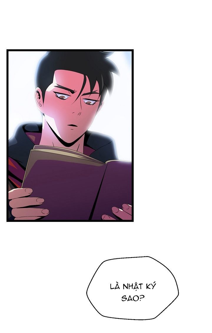 Tiêu Diệt Đấng Cứu Thế Chapter 10 - Trang 2
