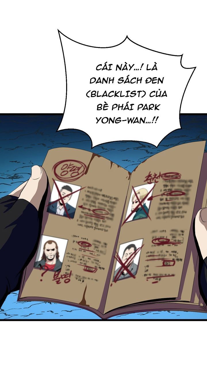 Tiêu Diệt Đấng Cứu Thế Chapter 10 - Trang 2