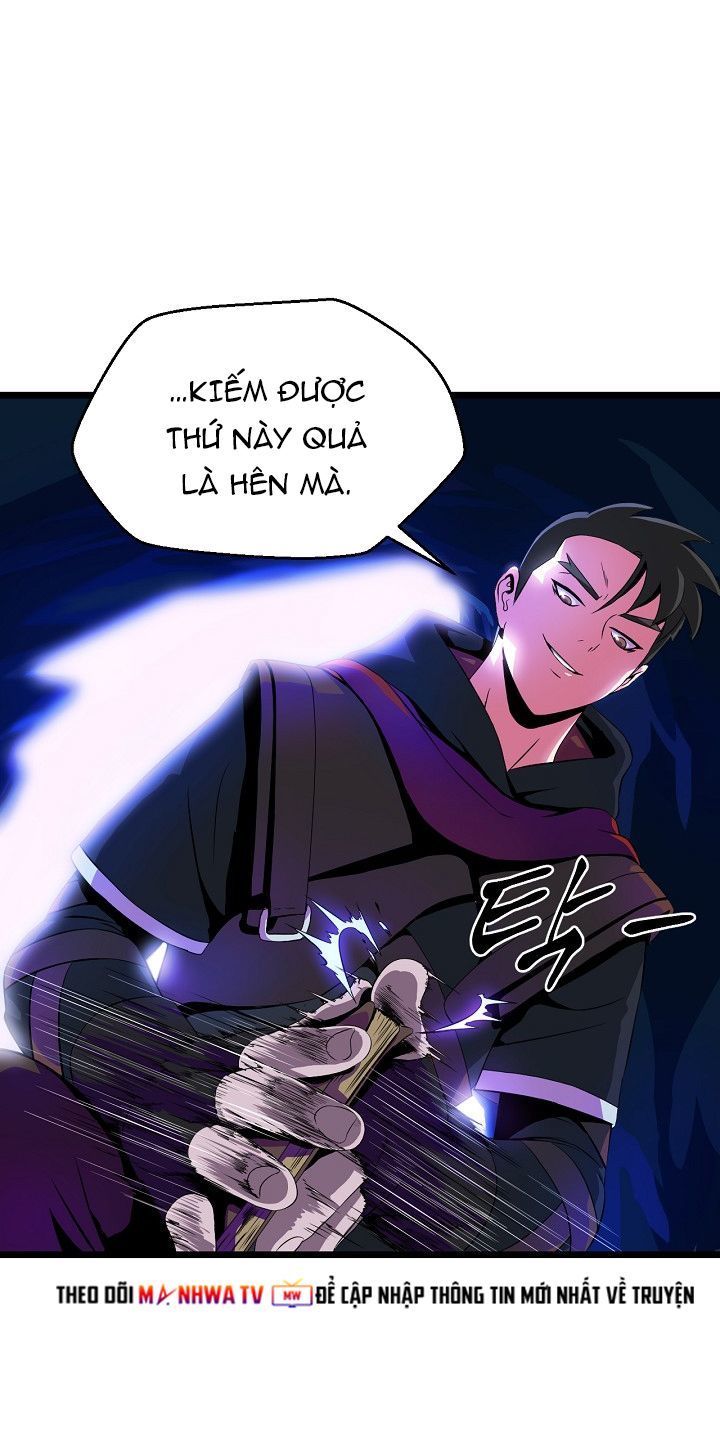 Tiêu Diệt Đấng Cứu Thế Chapter 10 - Trang 2