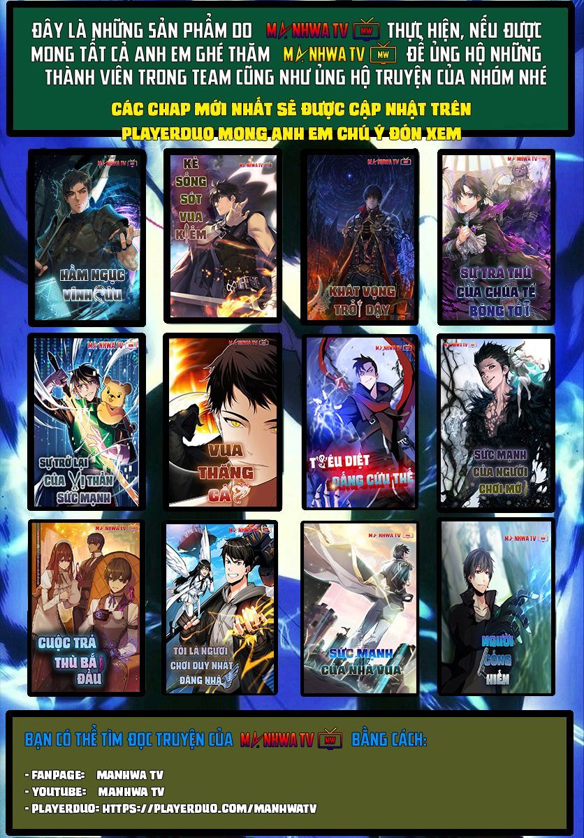 Tiêu Diệt Đấng Cứu Thế Chapter 10 - Trang 2