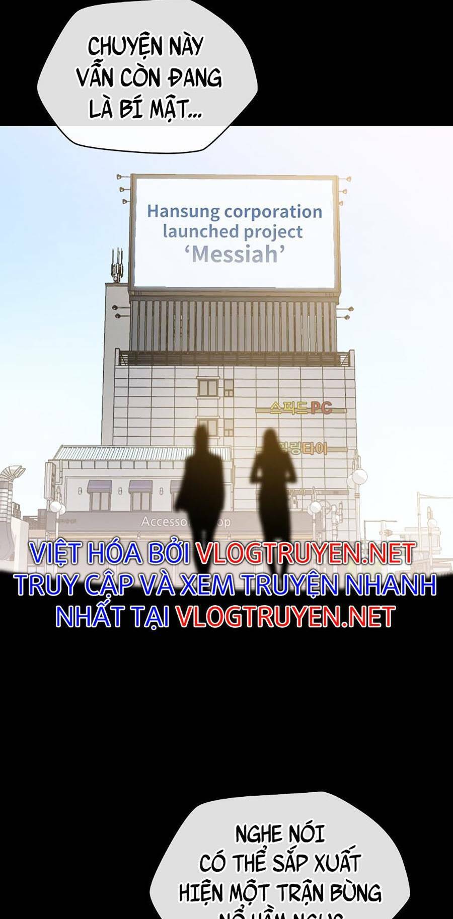 Tiêu Diệt Đấng Cứu Thế Chapter 100 - Trang 2