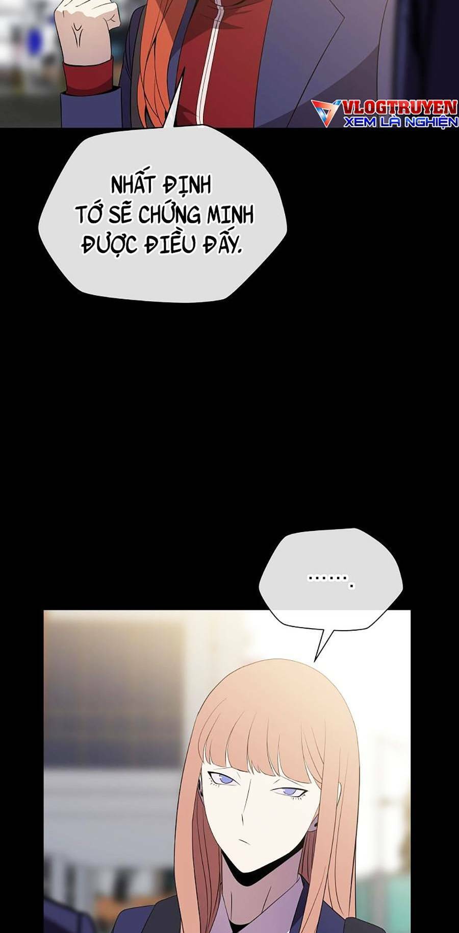 Tiêu Diệt Đấng Cứu Thế Chapter 100 - Trang 2