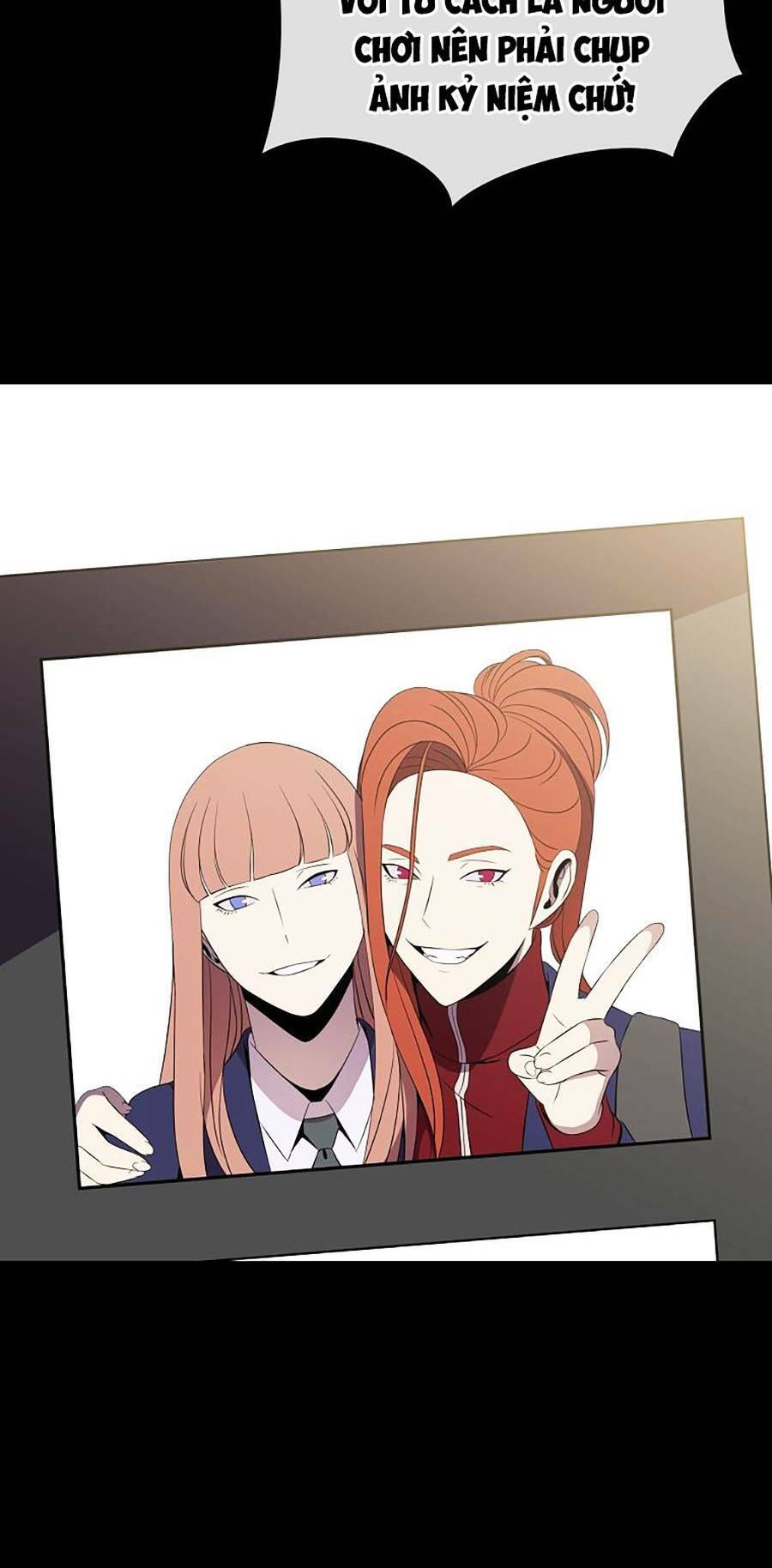 Tiêu Diệt Đấng Cứu Thế Chapter 100 - Trang 2