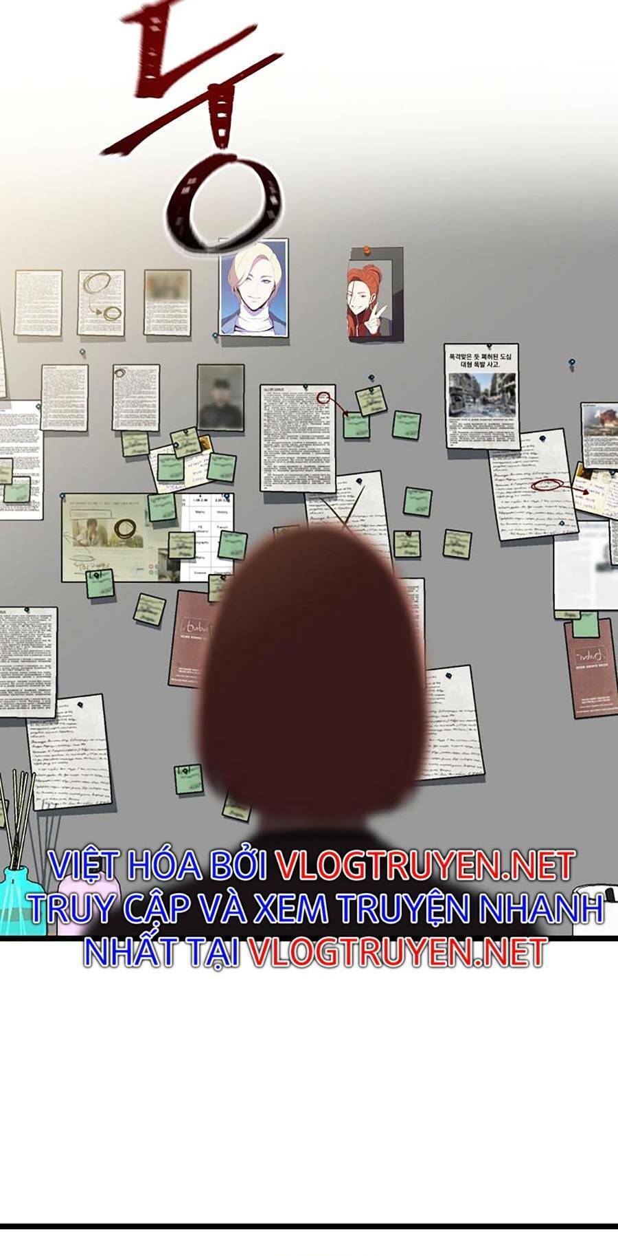 Tiêu Diệt Đấng Cứu Thế Chapter 100 - Trang 2