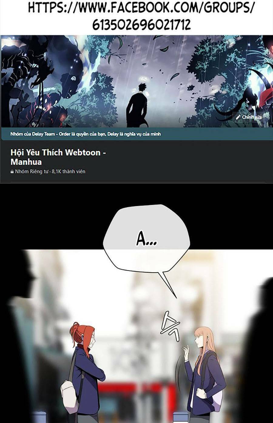 Tiêu Diệt Đấng Cứu Thế Chapter 100 - Trang 2