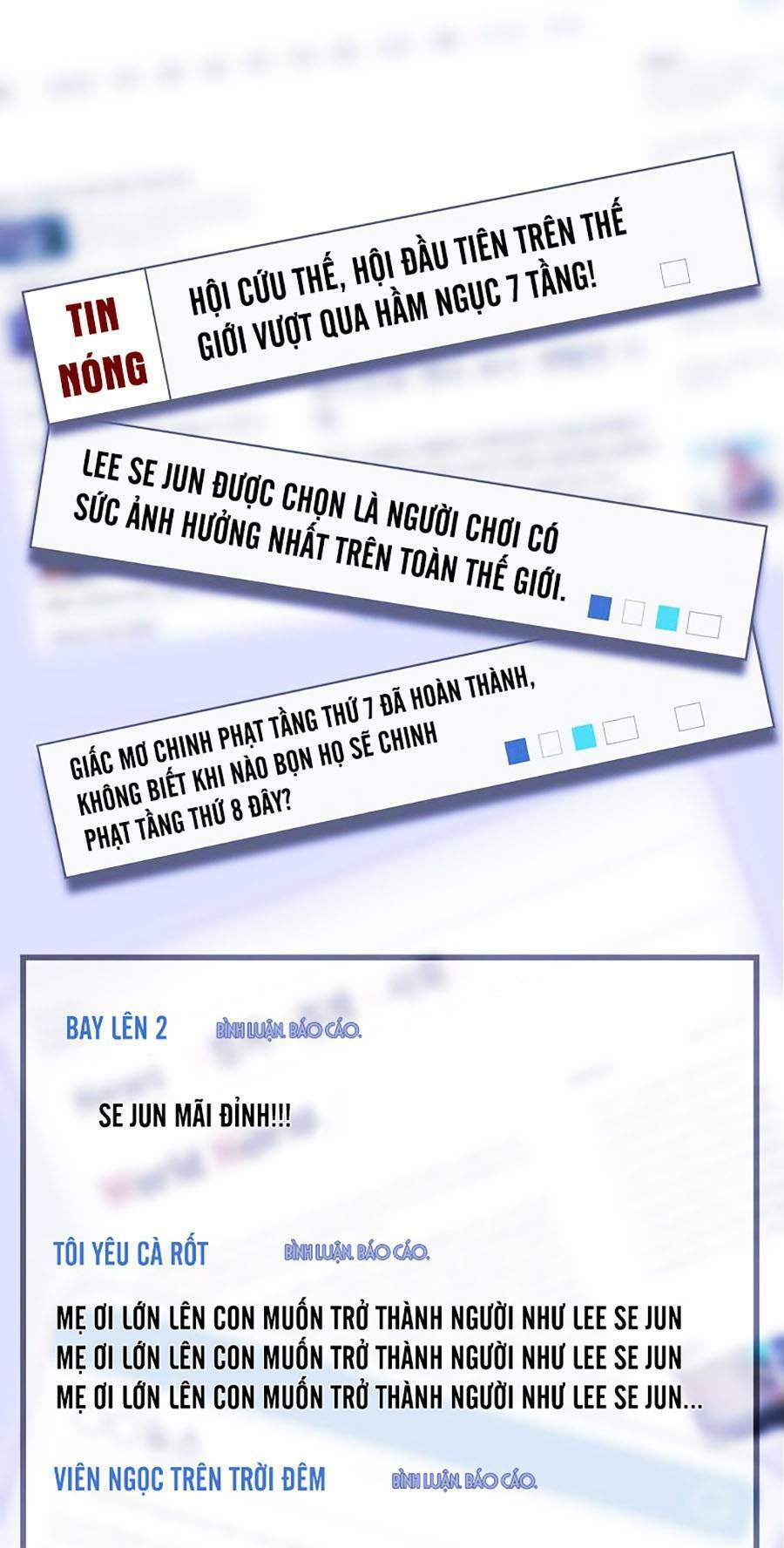 Tiêu Diệt Đấng Cứu Thế Chapter 100 - Trang 2