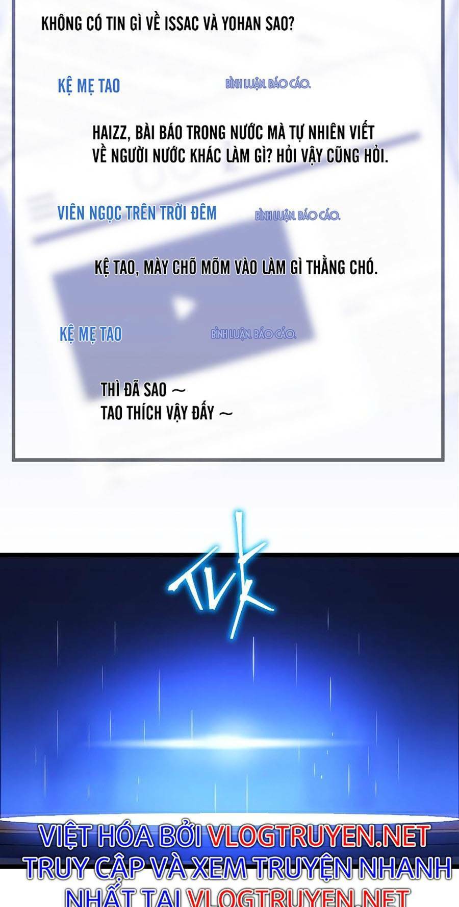 Tiêu Diệt Đấng Cứu Thế Chapter 100 - Trang 2