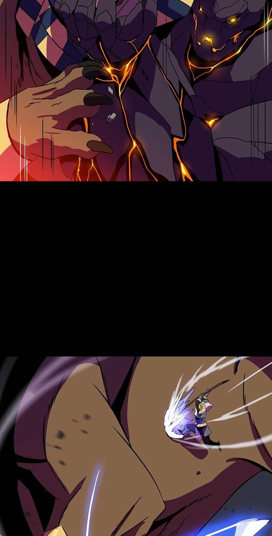 Tiêu Diệt Đấng Cứu Thế Chapter 100 - Trang 2