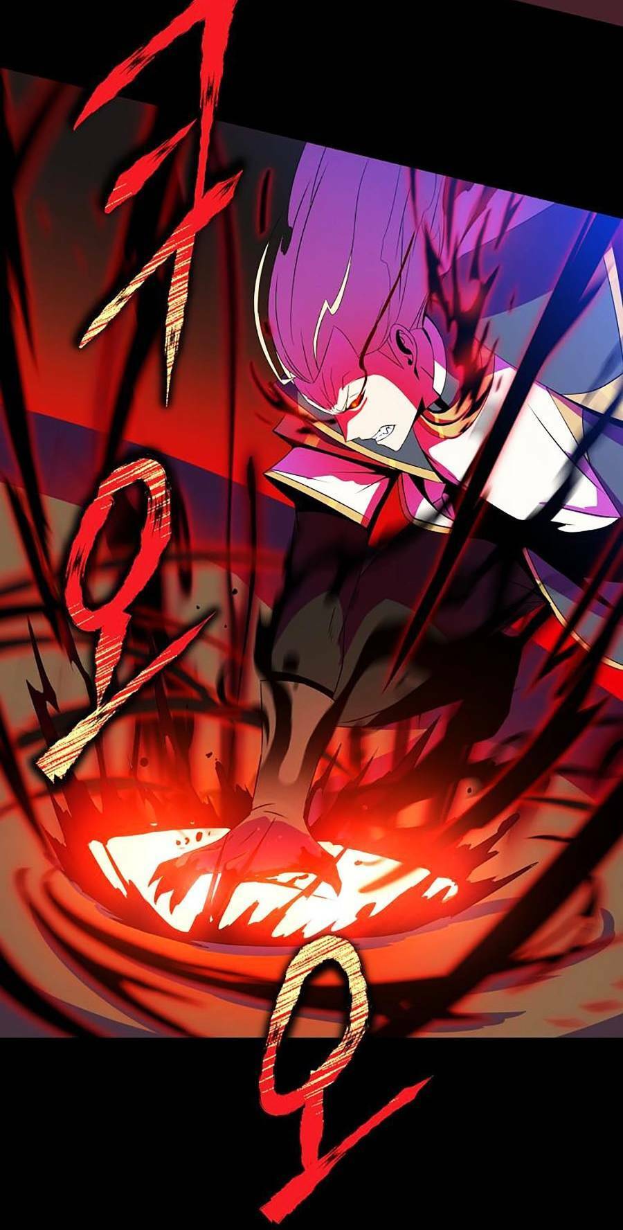 Tiêu Diệt Đấng Cứu Thế Chapter 100 - Trang 2