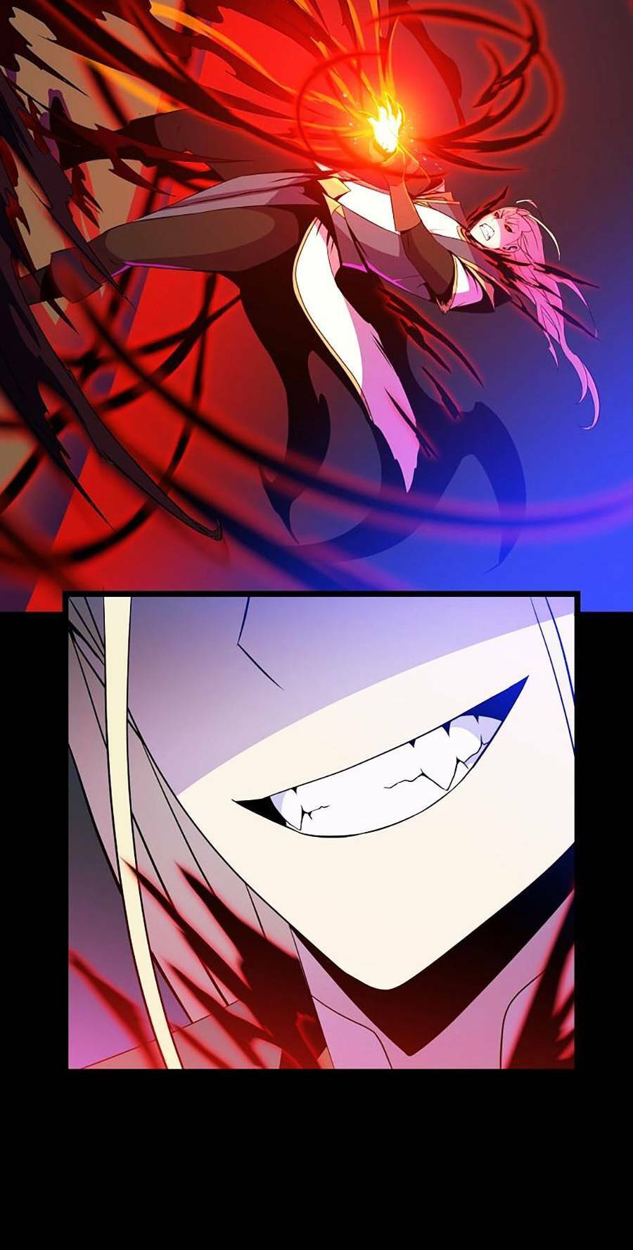 Tiêu Diệt Đấng Cứu Thế Chapter 100 - Trang 2