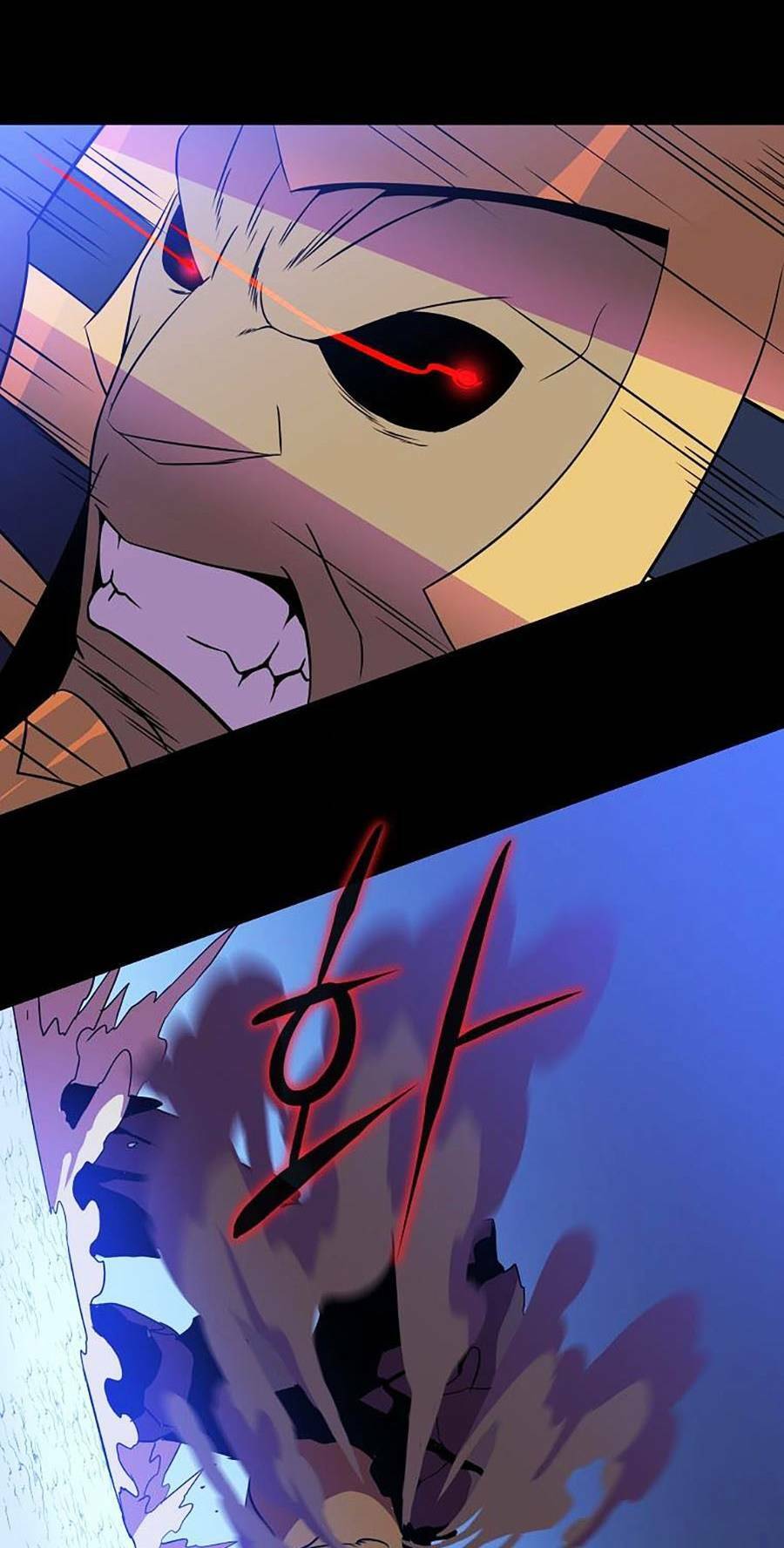 Tiêu Diệt Đấng Cứu Thế Chapter 100 - Trang 2