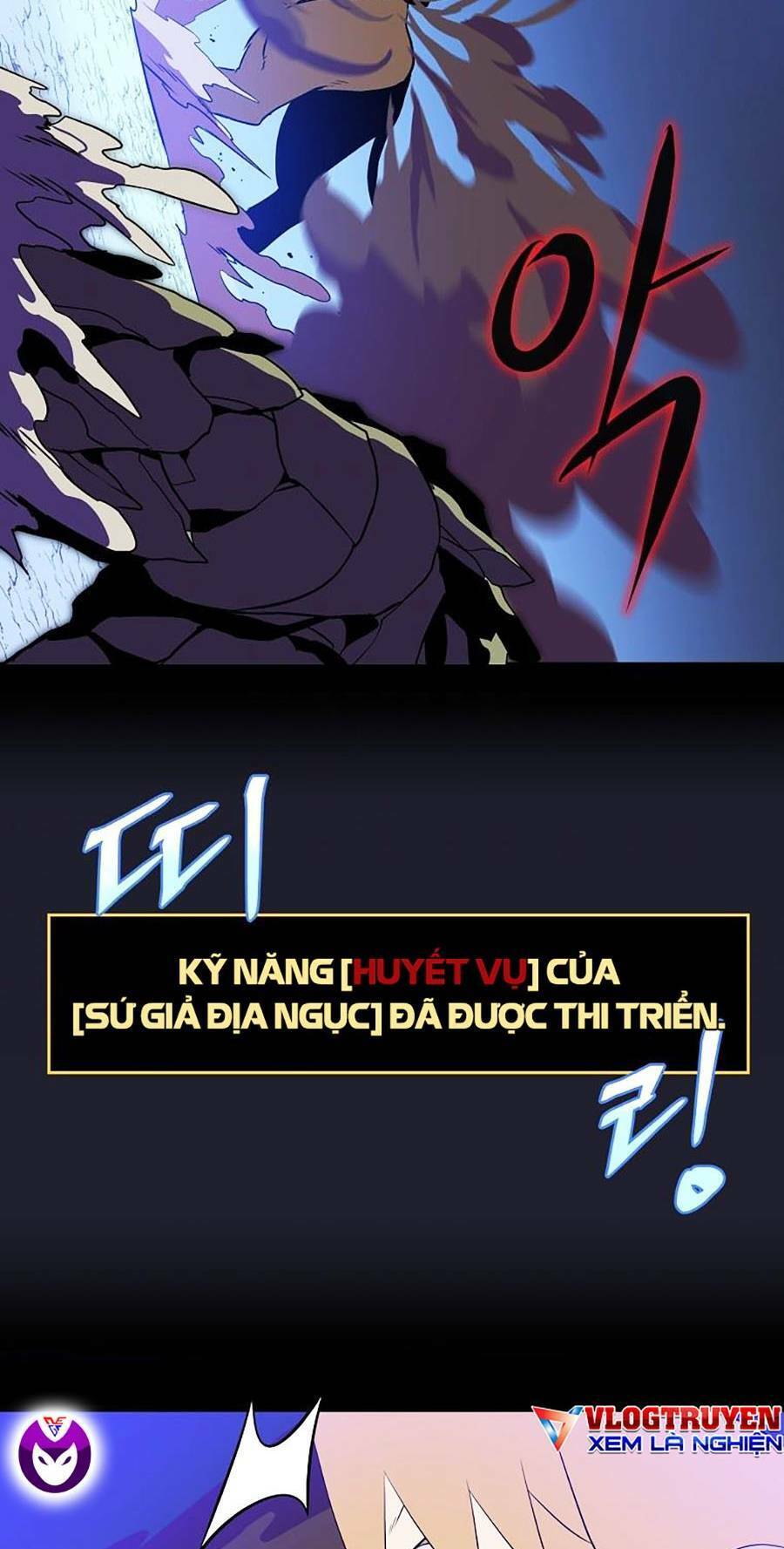 Tiêu Diệt Đấng Cứu Thế Chapter 100 - Trang 2