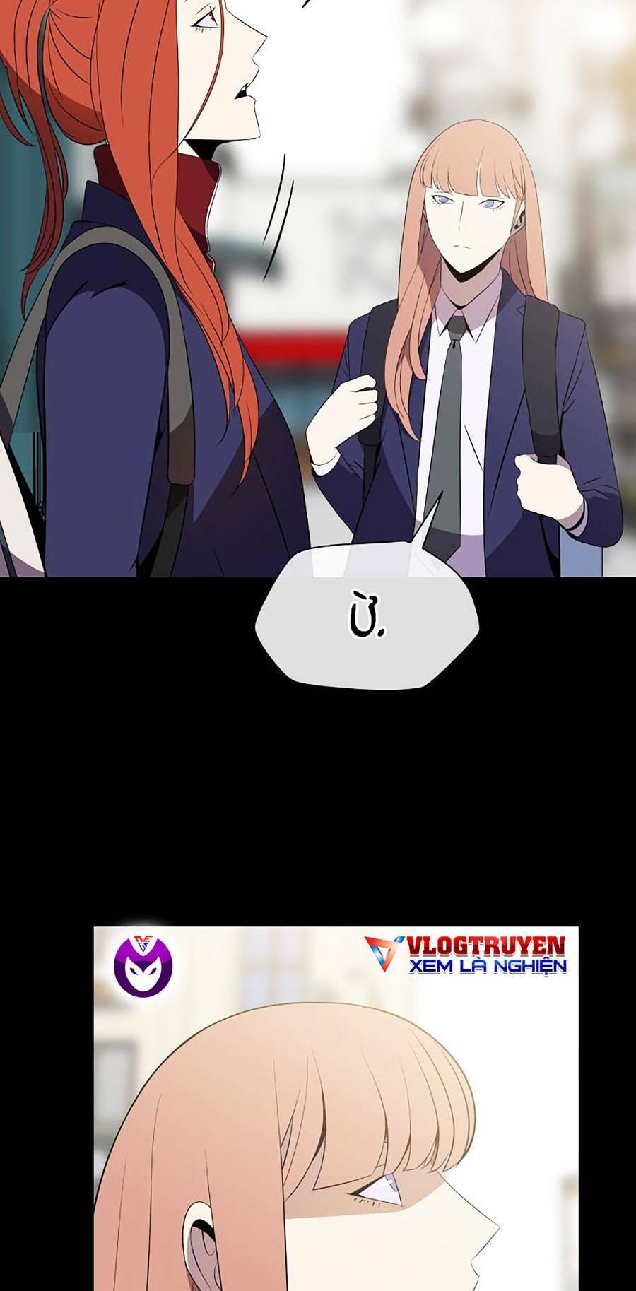 Tiêu Diệt Đấng Cứu Thế Chapter 100 - Trang 2