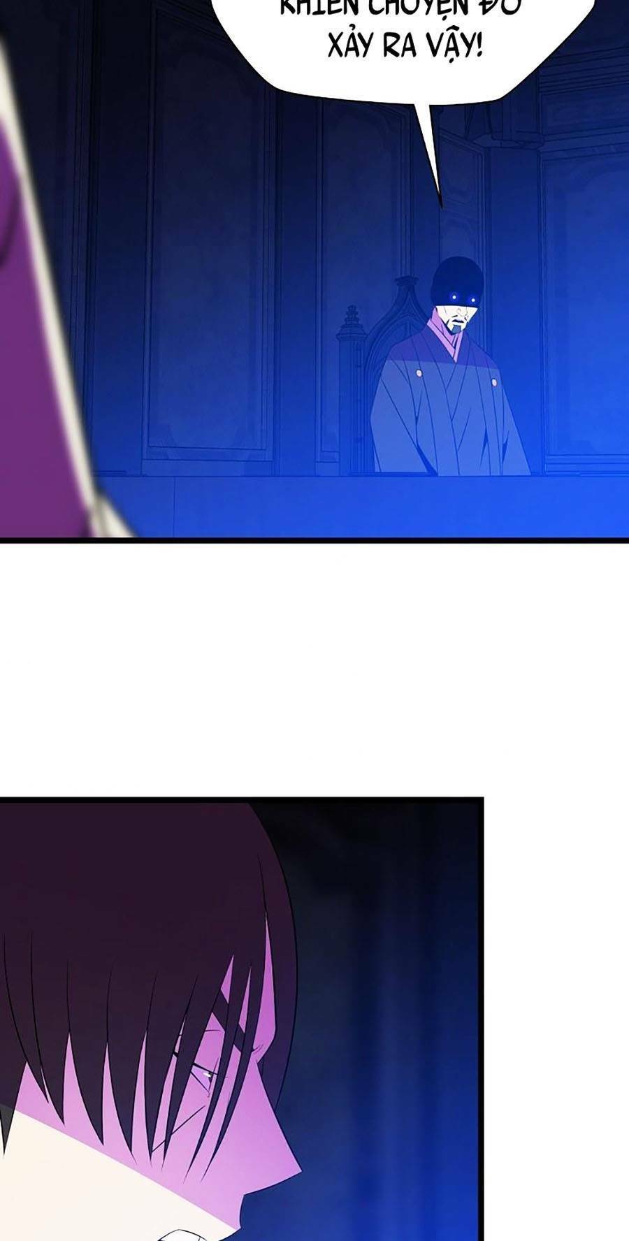 Tiêu Diệt Đấng Cứu Thế Chapter 100 - Trang 2