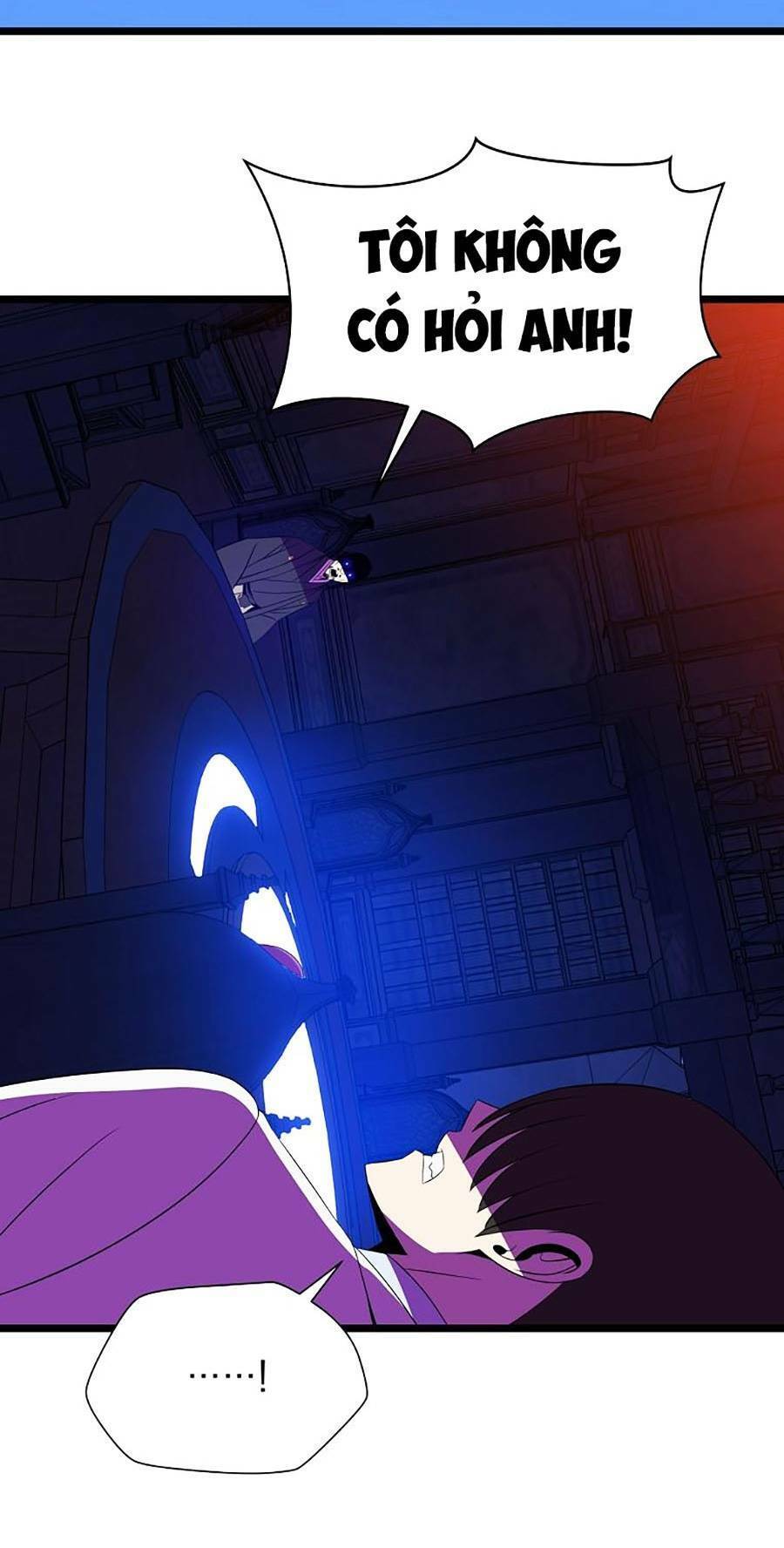 Tiêu Diệt Đấng Cứu Thế Chapter 100 - Trang 2