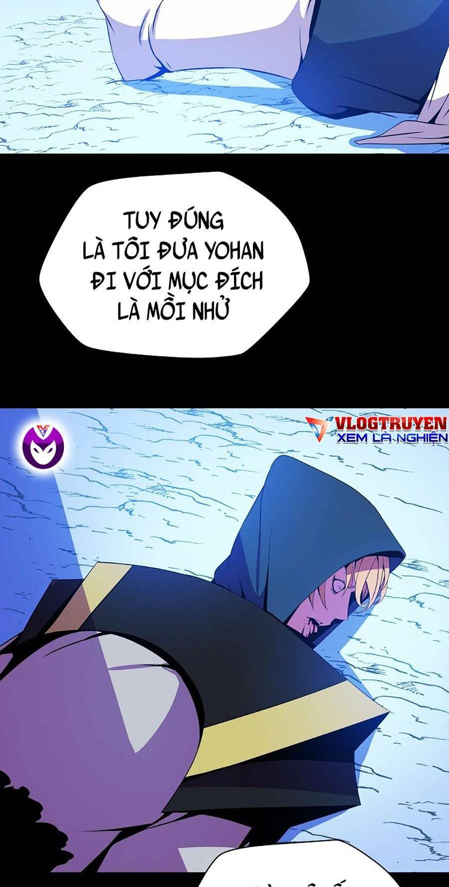 Tiêu Diệt Đấng Cứu Thế Chapter 100 - Trang 2