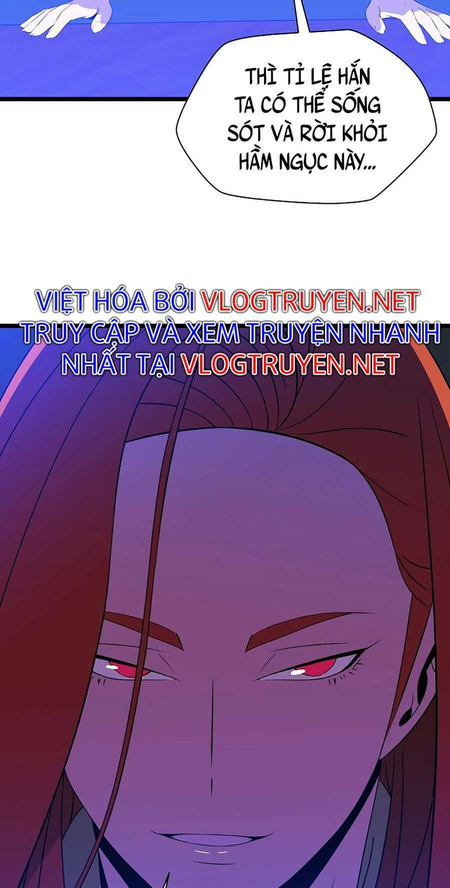 Tiêu Diệt Đấng Cứu Thế Chapter 100 - Trang 2