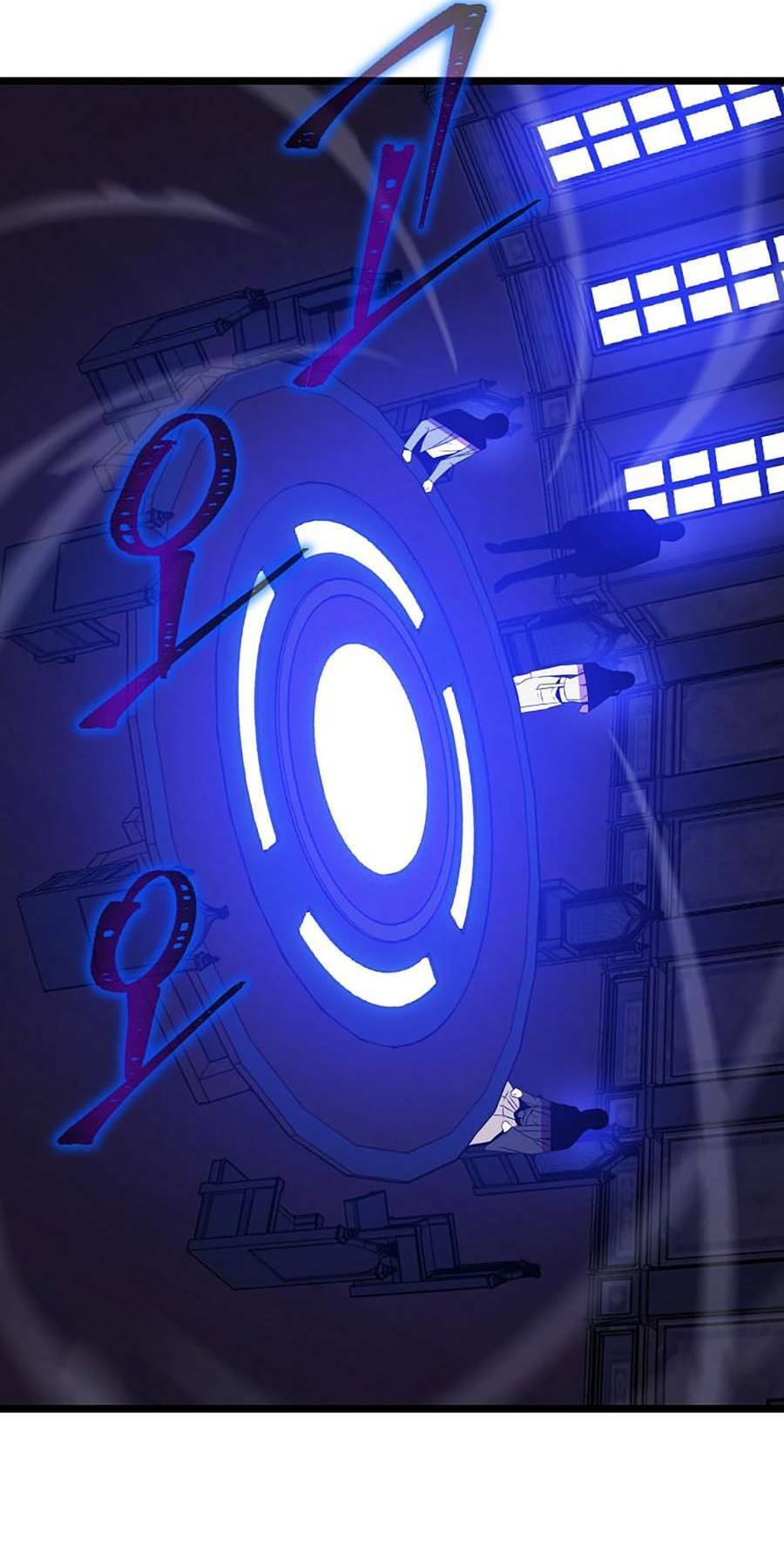 Tiêu Diệt Đấng Cứu Thế Chapter 100 - Trang 2